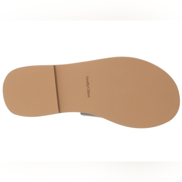 See by Chloe Essie Slide Sandal 7 - Picture 6 of 9